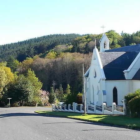 Jailbreak Cottage Accommodation Lawrence Exterior foto